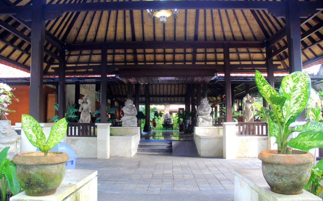 Puri Dalem Hotel Sanur