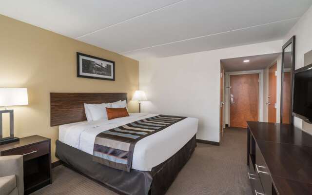 Wingate by Wyndham Bowling Green