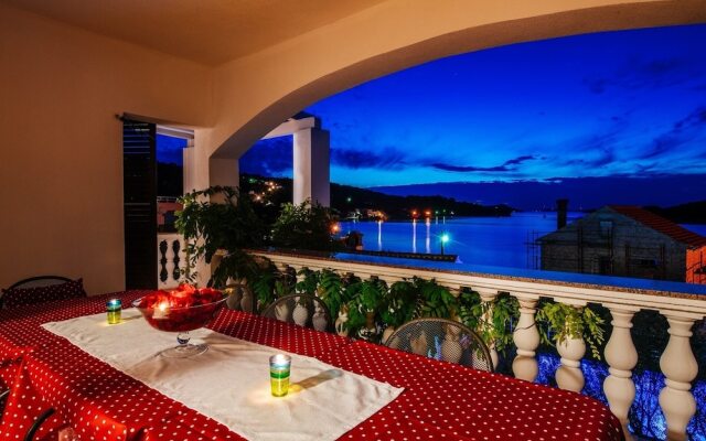 Holiday Home Malinina