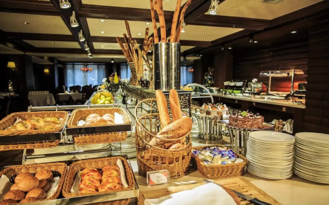 Orenda Teton Hotel