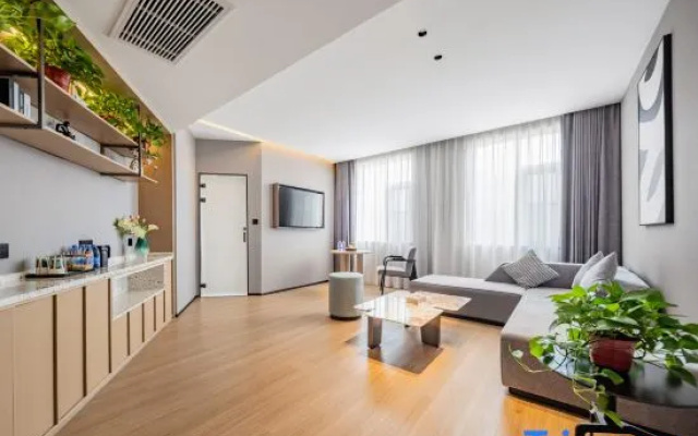 Country Inn & Suites by Radisson Hotel (Xi'an Lintong Terracotta Army)