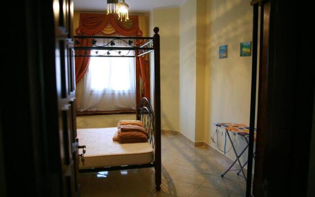 310 el Andalous Apartment