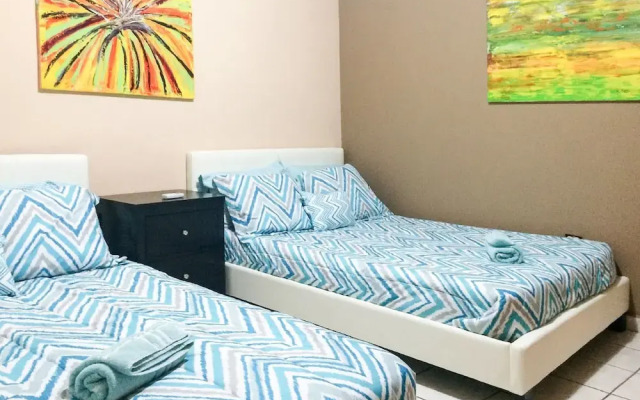 Coastal Express Inn &amp; Suites #1 at 681 Ocean Drive