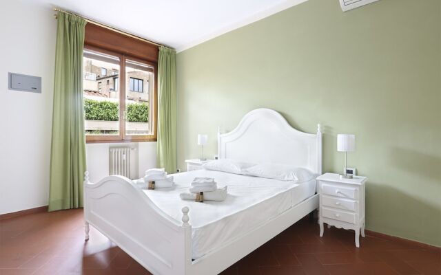 Pontevecchio 2 Bedrooms Suite