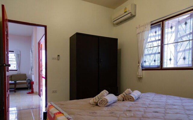 Tropical Home Koh Phangan