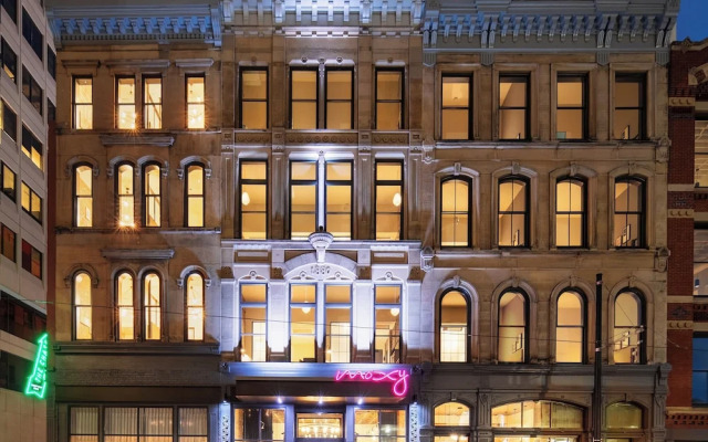 Moxy Cincinnati Downtown