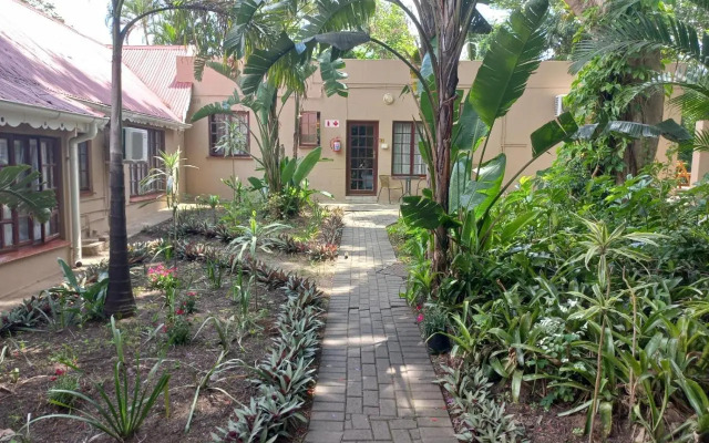 Marula Place