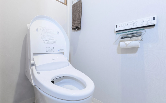 Suiren Residential Suite Tokyo