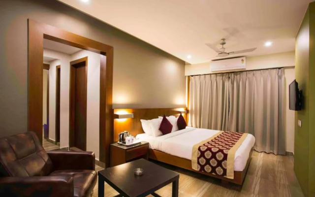 Hotel Skyview