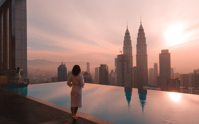 Platinum Residence Kuala Lumpur