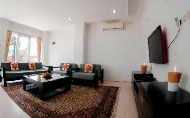 Seaview Beach Resort