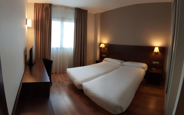 Hotel Pago del Olivo