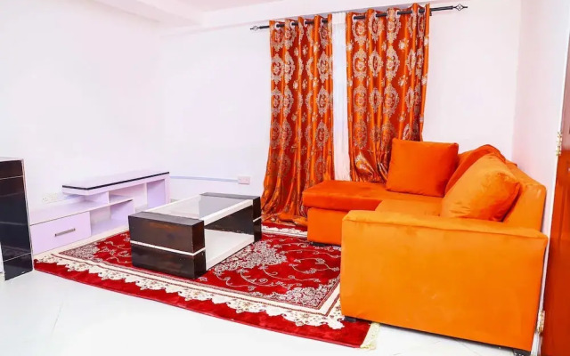Baali Diani Apartments