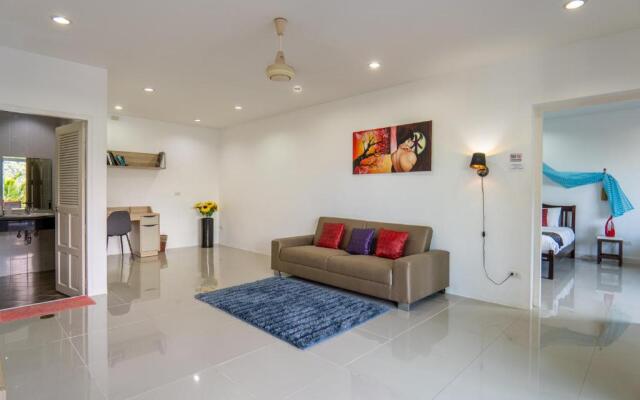Private Pool Villa 8BR Nap Dau Crown