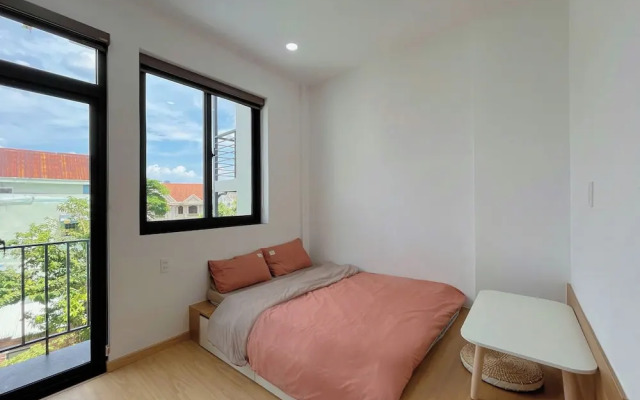 Hat Nang Garden - Homestay & Restaurant