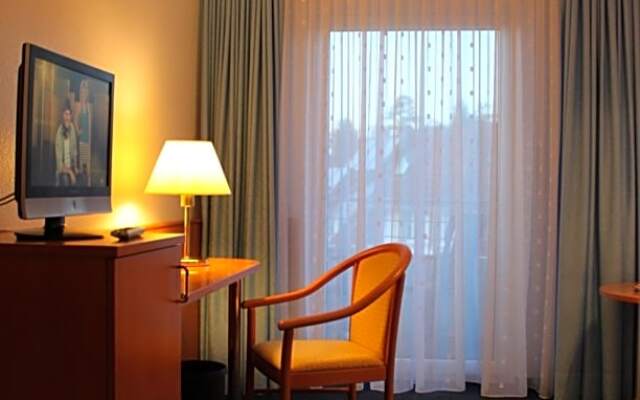 Hotel Garni Eden