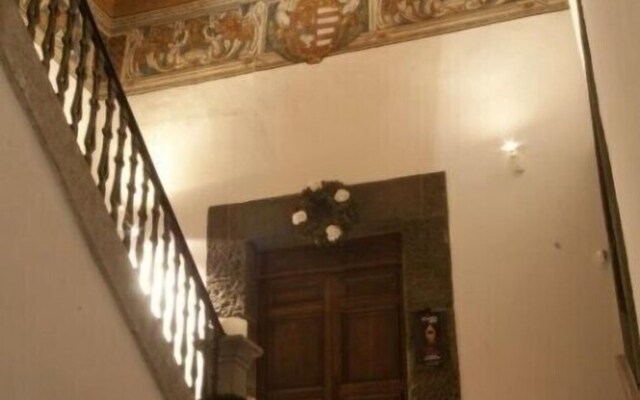 Castello di Casapozzano