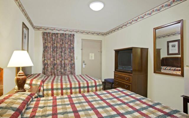 Value Inn Motel - Knoxville/Chilhowie