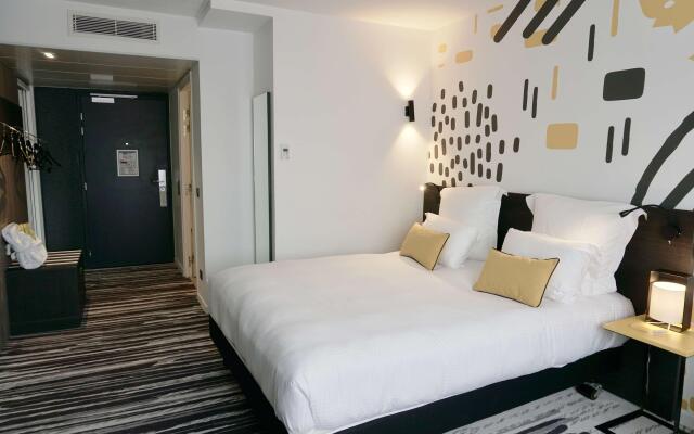 Golden Tulip Roissy Saint Witz