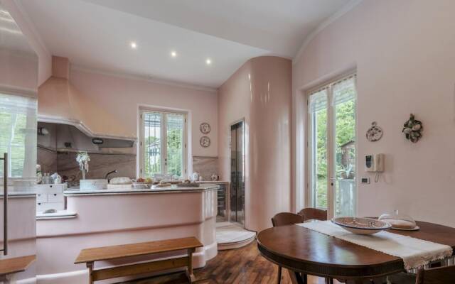 Villa Liberty Albisola 6 2 Emma Villas