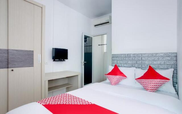 OYO 3279 Joy Residence