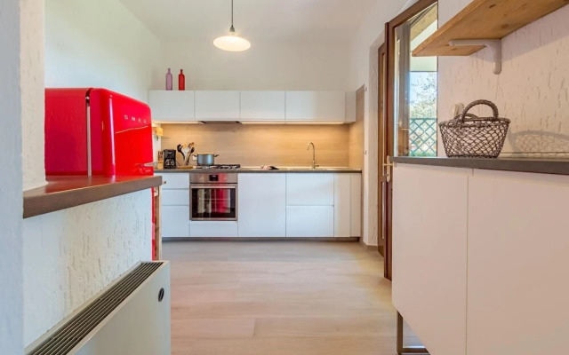 Borgo Adige 12 Apartment by Wonderful Italy