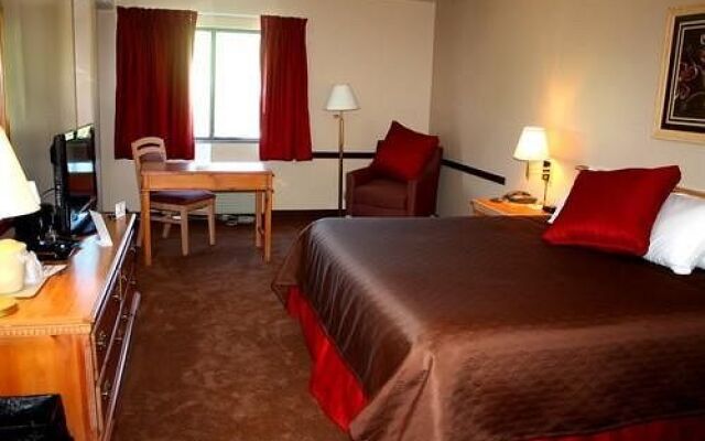 Sycamore Inn Williamson