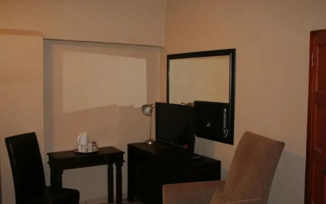 Hayani Guest House