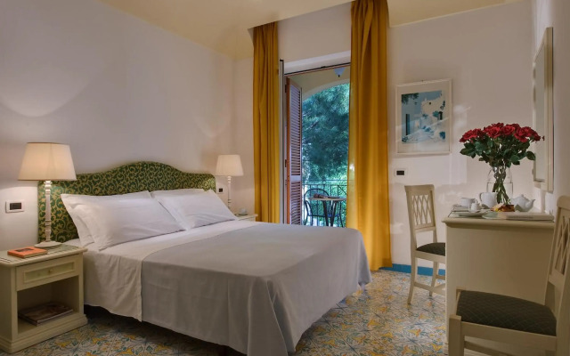 Albergo Terme San Lorenzo