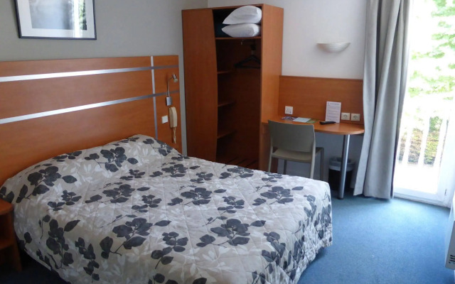 Hotel Heliotel
