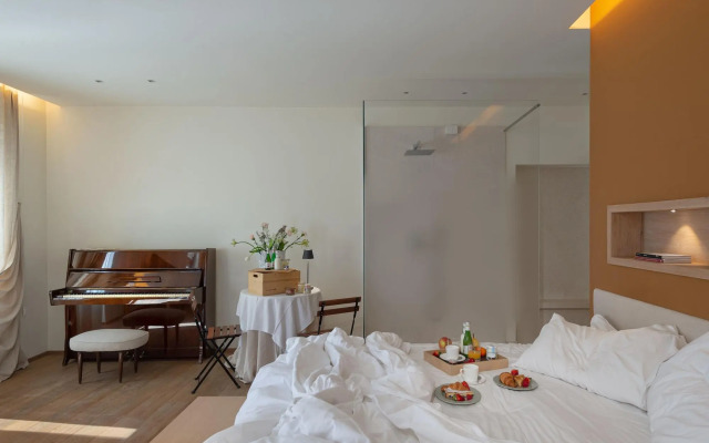 Massimago Wine Suites