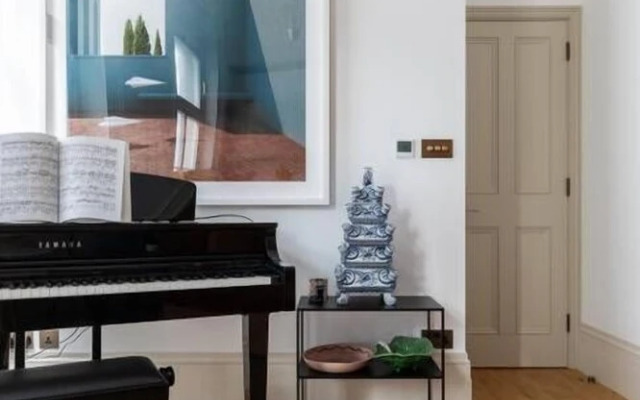 Spring Gardens by Onefinestay