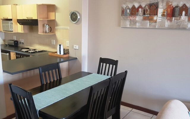 Bella Casa, Langebaan 4-Sleeper