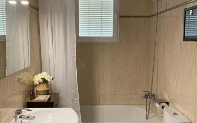 Apartamento LIVING Albacete Centro