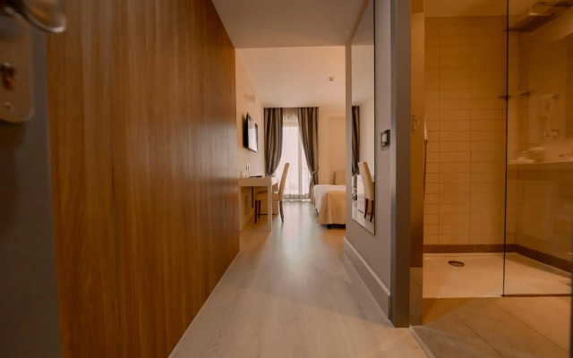 Mirasole International Hotel