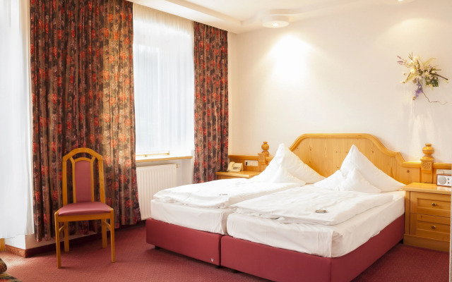 Elbhotel Bad Schandau