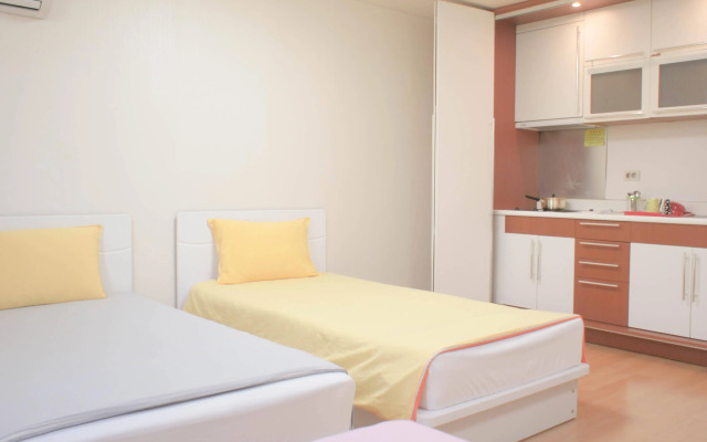 Ewha Guest House Hongdae