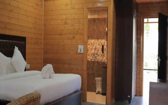 Katyuri Nature View Resort