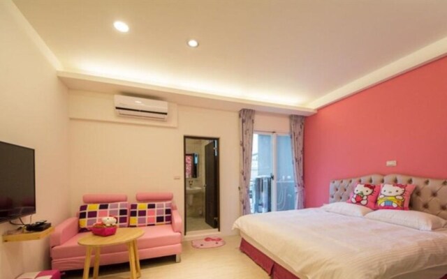 Beckoni B&B