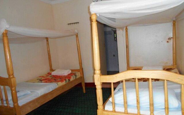 Kalangala Pearl Beach Resort