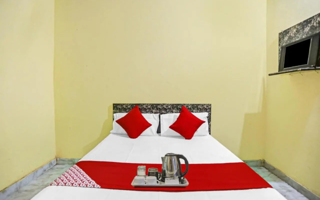 OYO 92887 Metro City Guest House