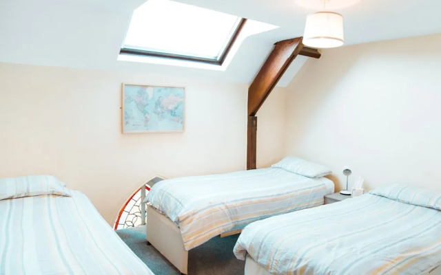 Kirkby Stephen Hostel