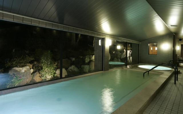 Hakone Highland Hotel