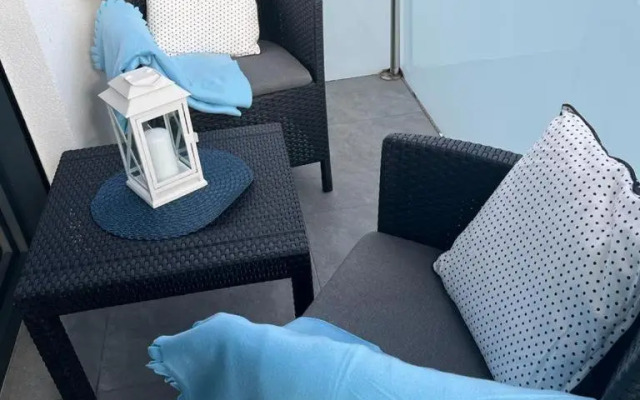 B-Apartment Vienna 12