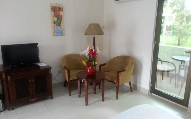 Oceanic Bay Hotel & Resort