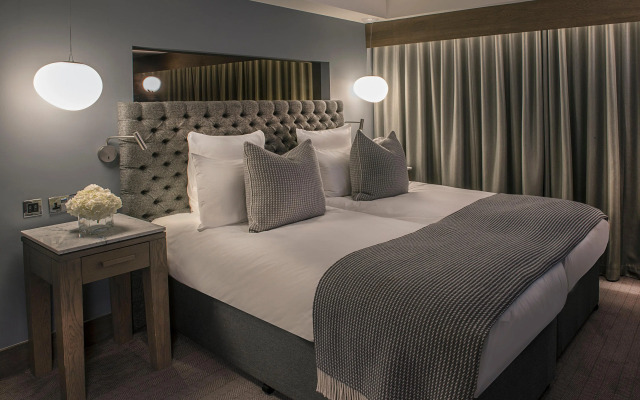 Kimpton Blythswood Hotel & Spa by IHG
