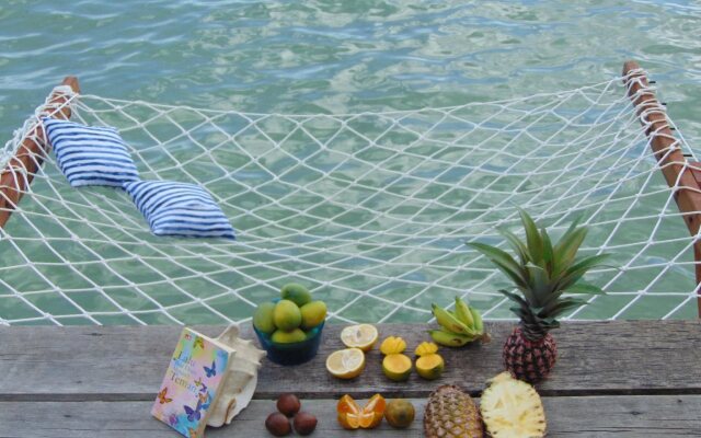 HamuEco Dive Resort Raja Ampat
