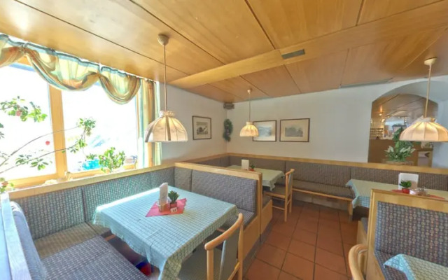 Berghotel Rudolfshütte