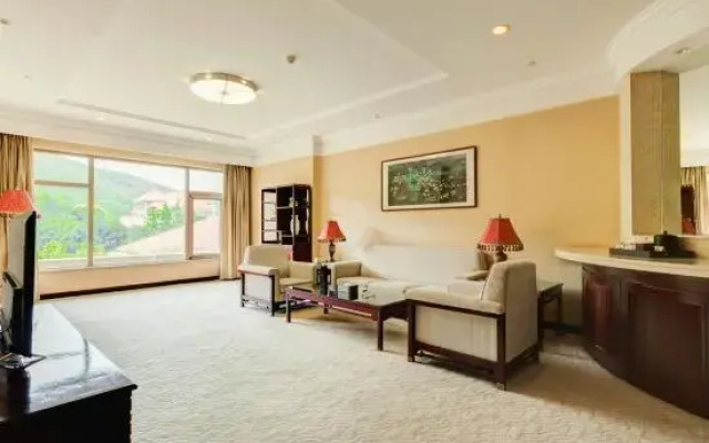 HeBei Cuipingshan Guesthouse