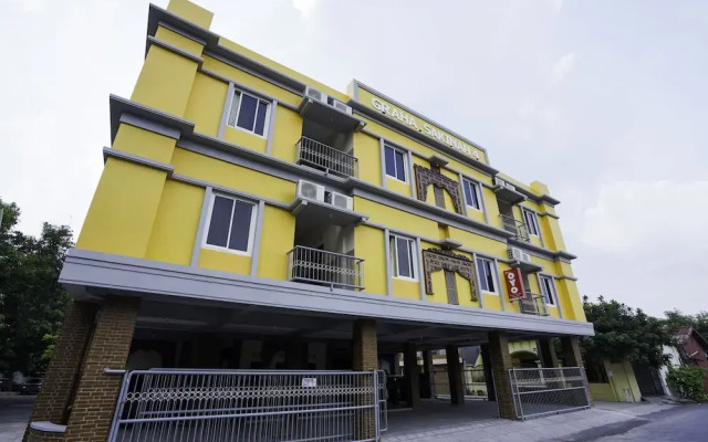 OYO 2089 Graha Sakinah Syariah 4